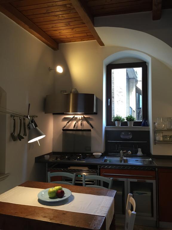 Casa Torre Di Mactheus Petraro Apartment Giovinazzo Exterior photo
